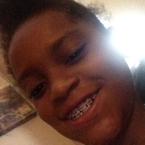 Meet your Posher, Jade